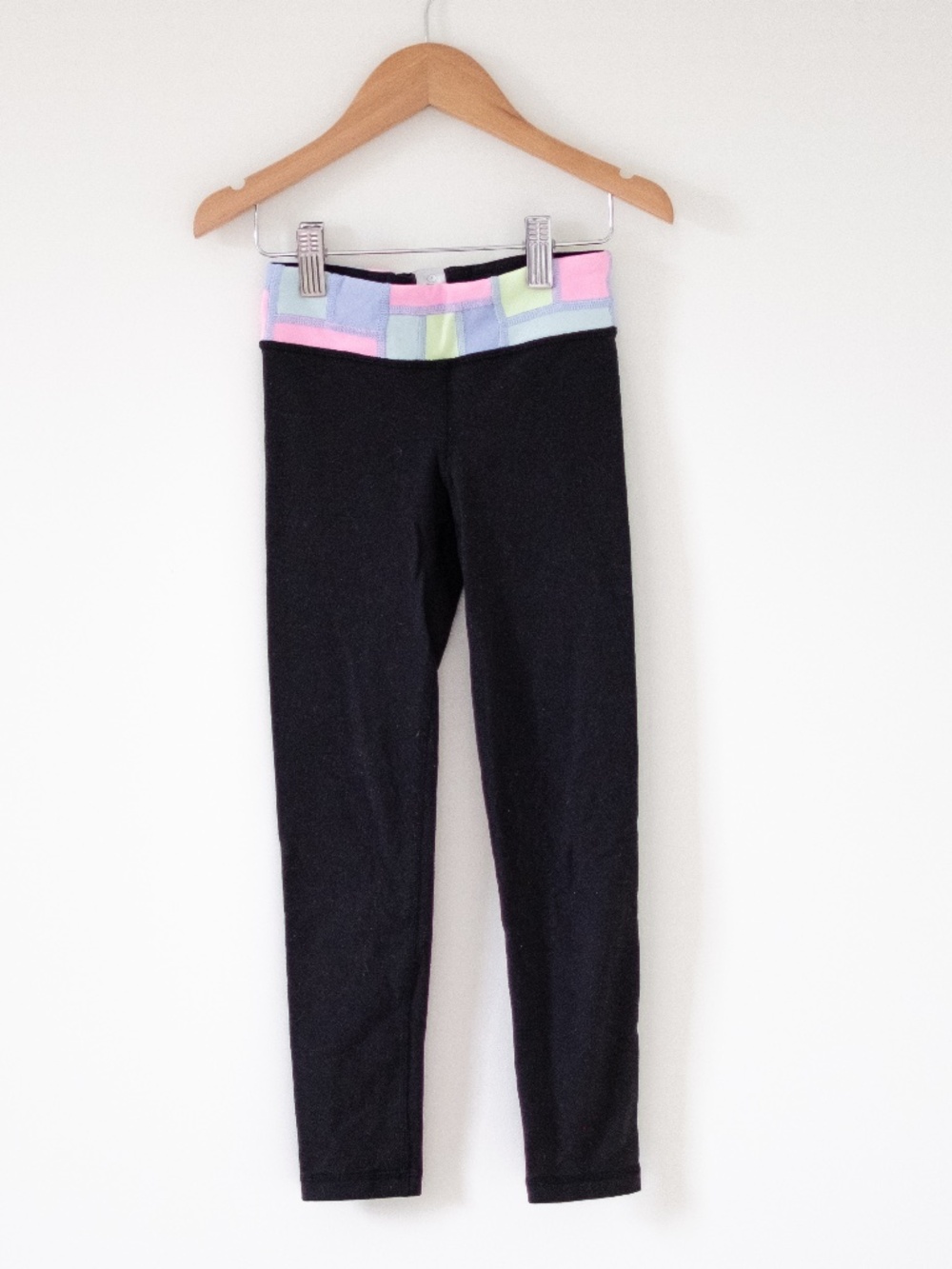 Bundle of 3 Ivivva Leggings